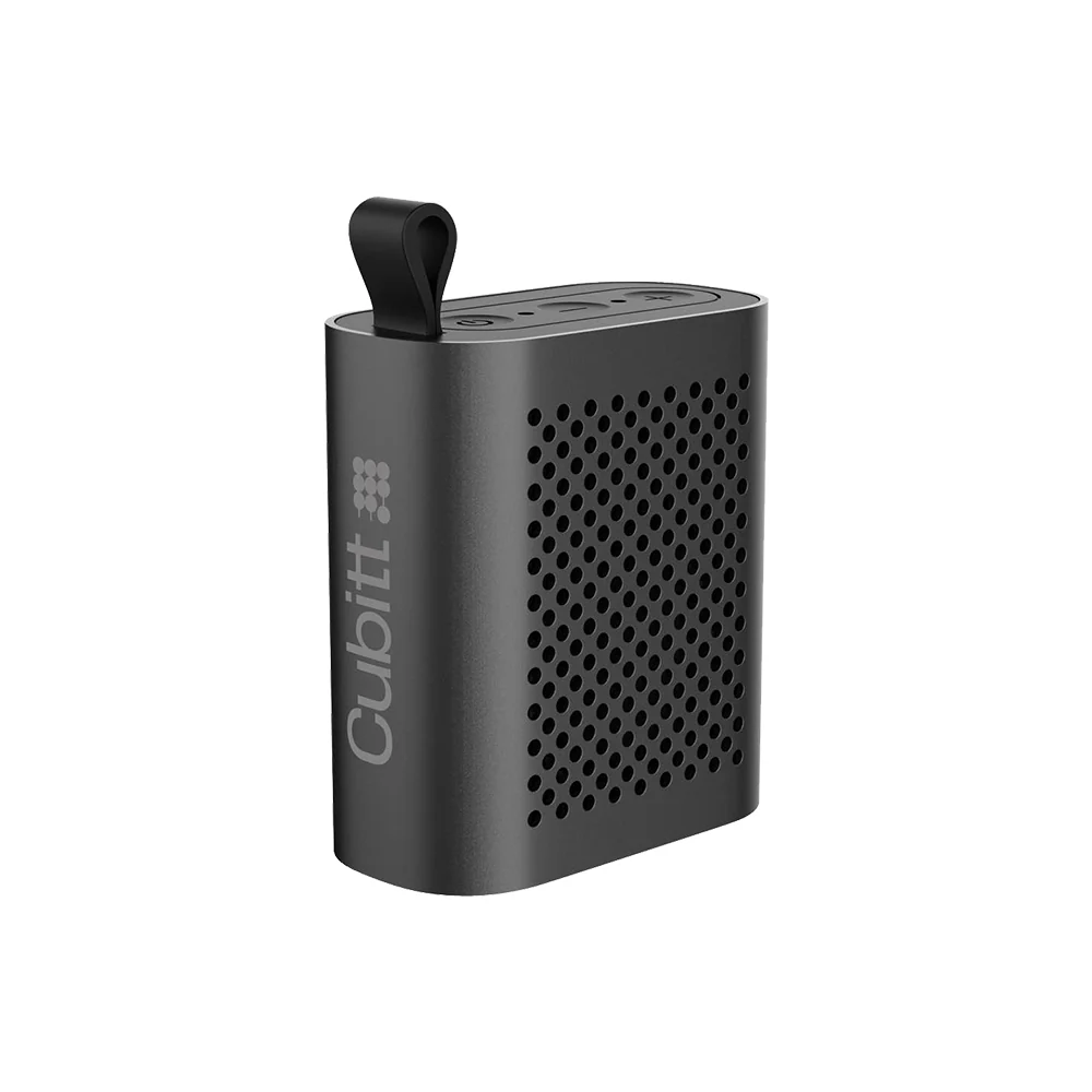 Cubitt bocina Power Mini Speaker CT-PWMINI1