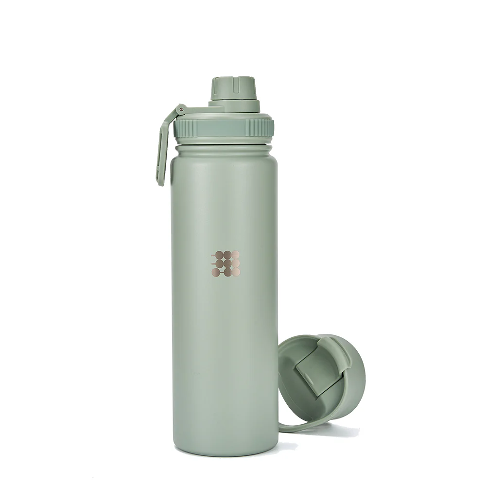 Termo Hydro Bottle Cubitt