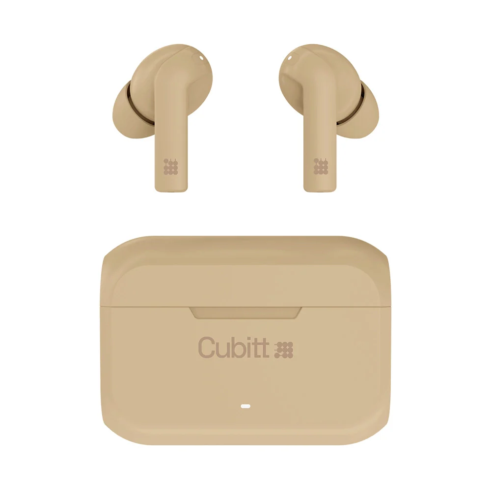 Cubitt Wireless Earbuds Gen2 CTEG2-5