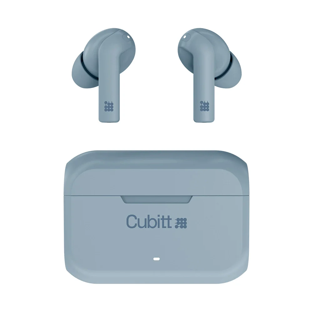 Cubitt Wireless Earbuds Gen2 CTEG2-2