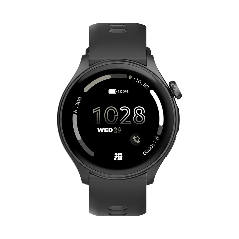 Cubitt Reloj Inteligente Aura CT-AURA1