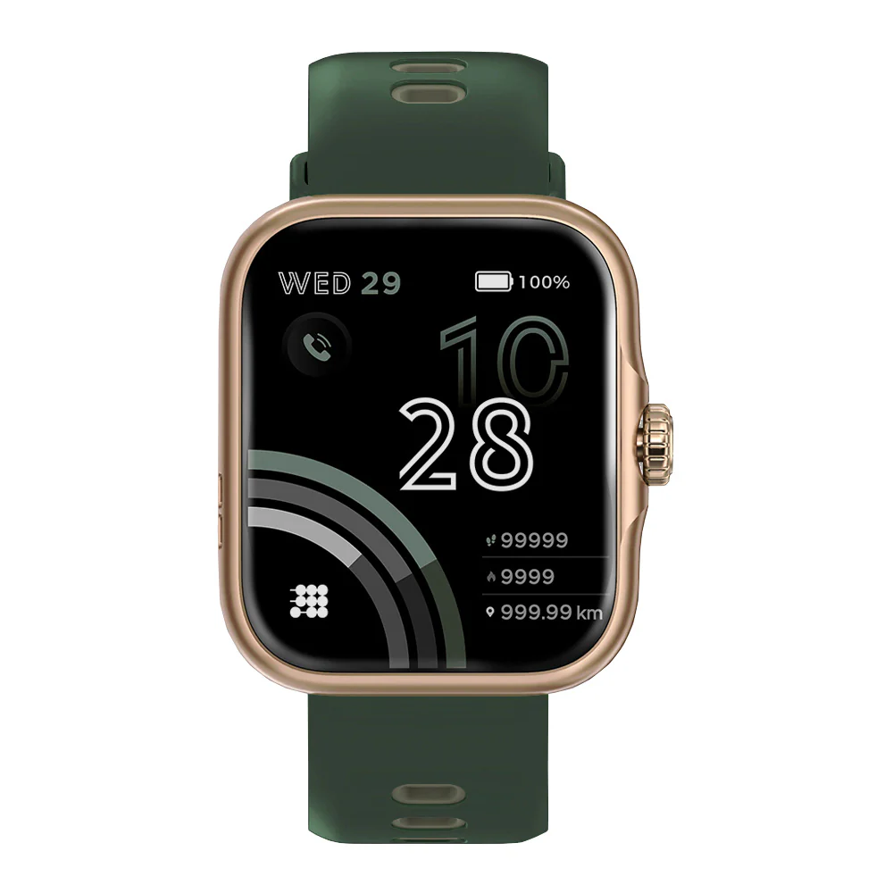 Cubitt Reloj Inteligente Viva Pro CT-VIVAP3