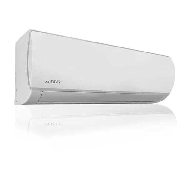 AIRE ACONDICIONADO SPLIT 12000 BTU SANKEY