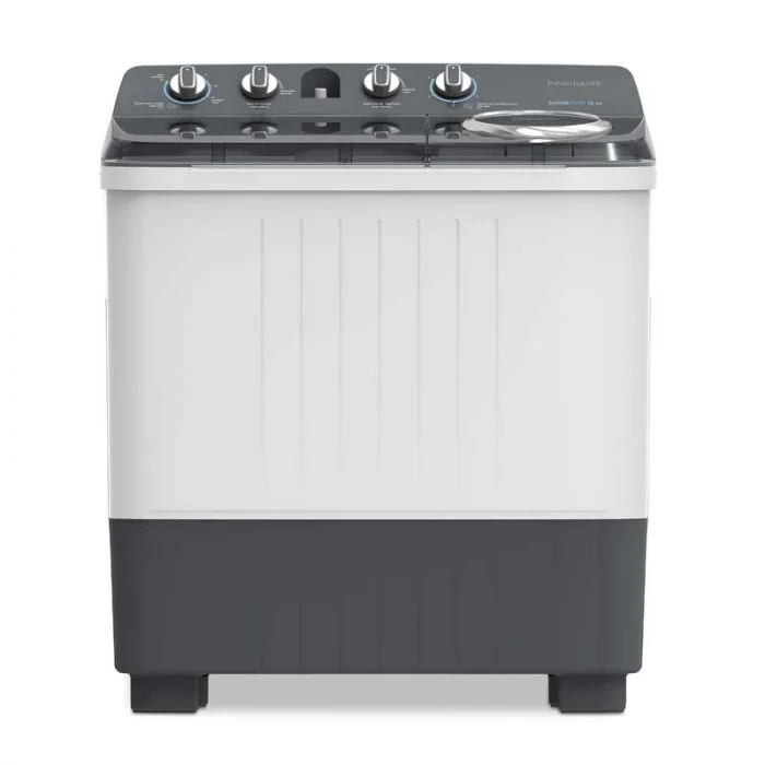LAVADORA DOBLE TINA 12 KG SEMI AUTOMATICA FRIGIDAIRE