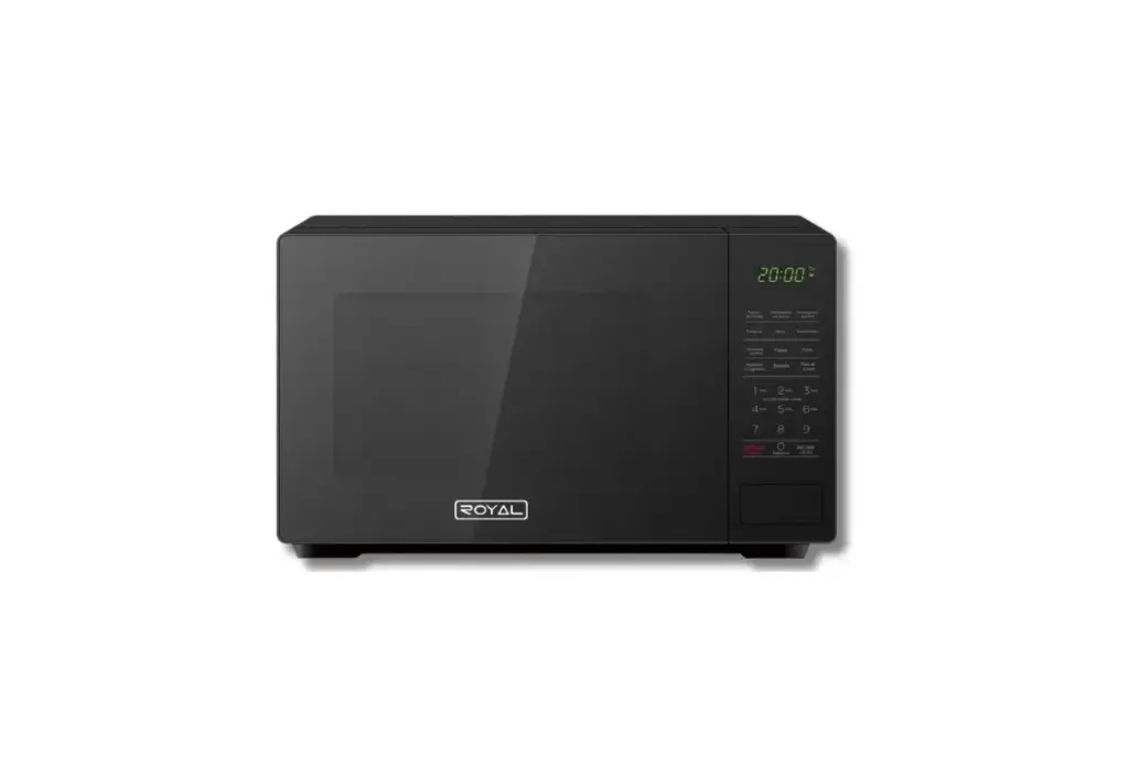 MICROONDAS 0.7 P3 ROYAL