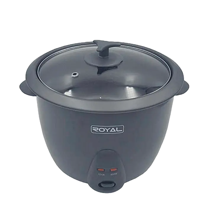 OLLA ARROCERA 1.8 L ROYAL