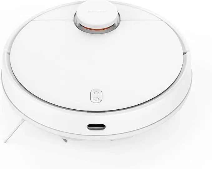 ROBOT VACUUM S10 US
