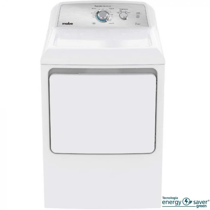 SECADORA MABE 22 KG BLANCA