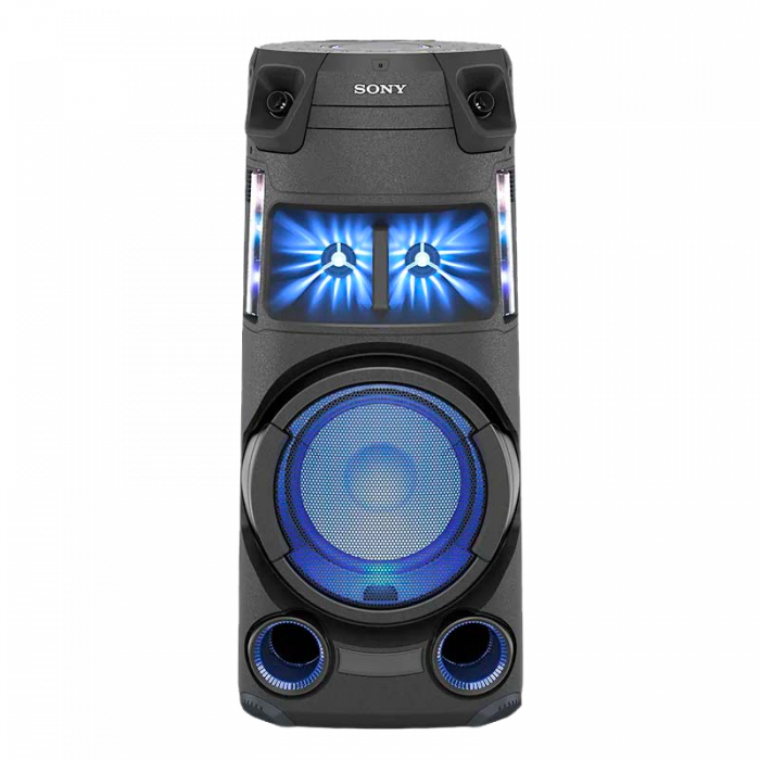 [MHC-V43D] TORRE DE SONIDO SONY