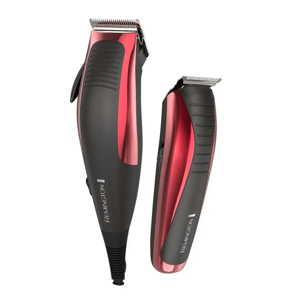 AFEITADORA REMINGTON