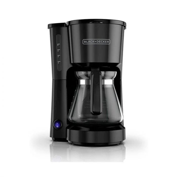 CAFETERA ST BLACK & DECKER