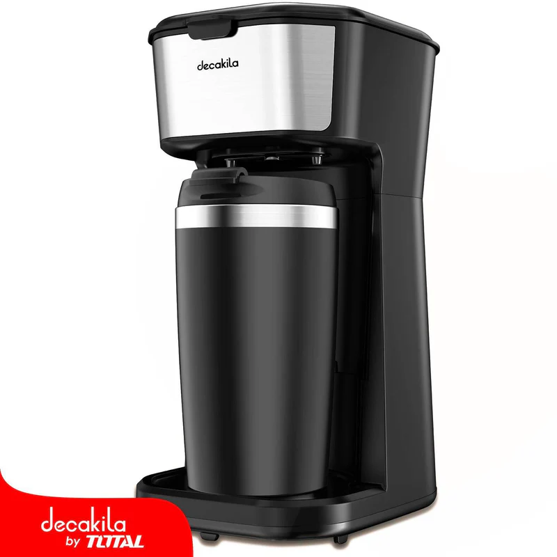 [KUCF002B] CAFETERA DECAKILA 1 PORCION