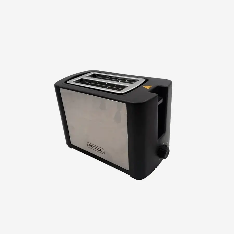 [RTP037] TOSTADORA 2 PANES ROYAL