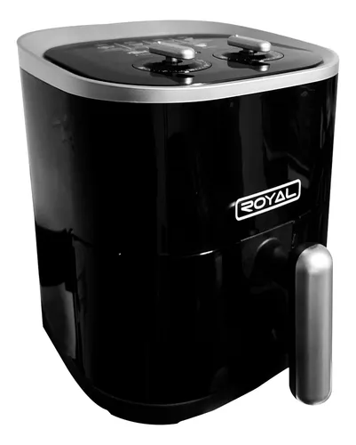 FREIDORA DE AIRE 4.2L ROYAL