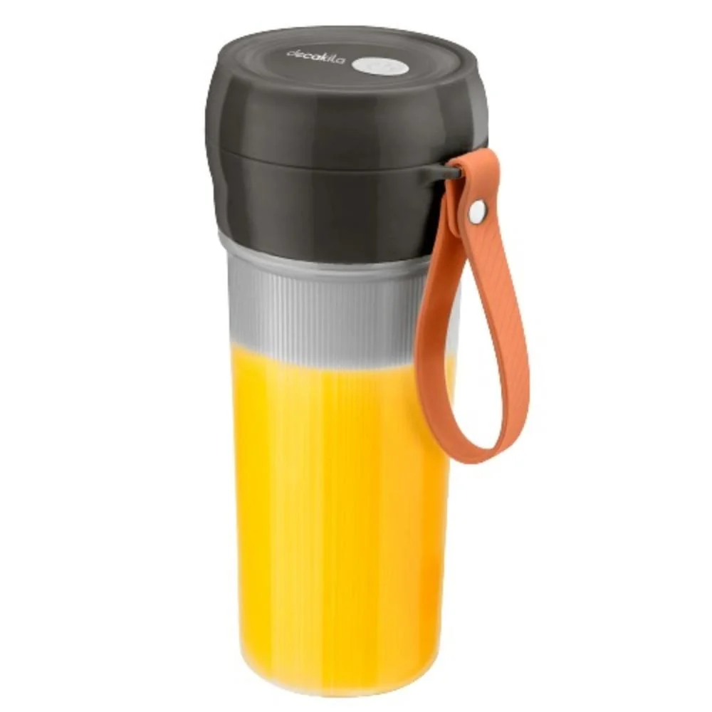 [KMJB035G] LICUADORA PORTATIL DECAKILA 