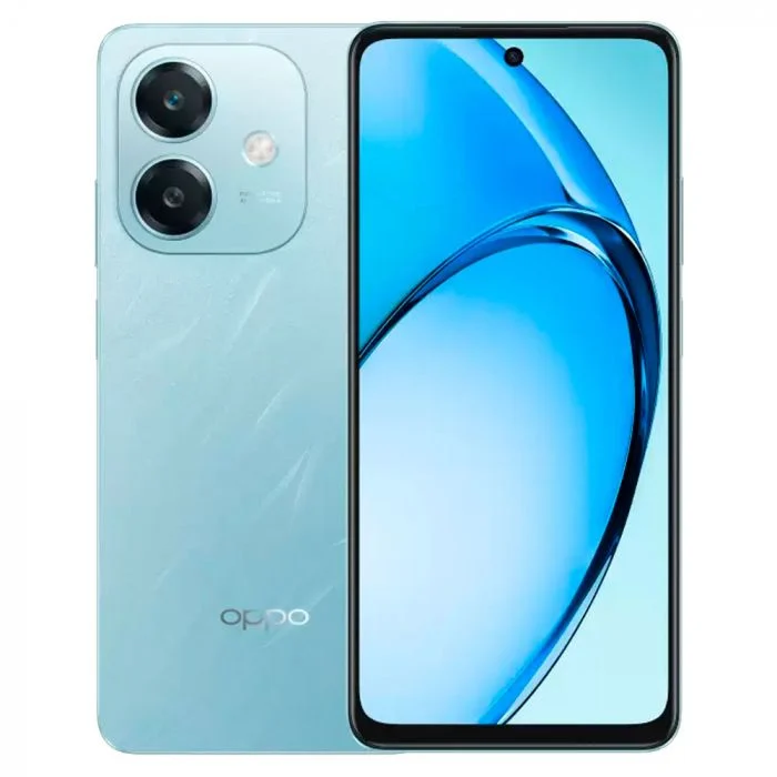 OPPO A20 | Octa Core | 128 GB | 4 GB RAM | Camara 8 MP + 5 MP | Pantalla 6.67" 