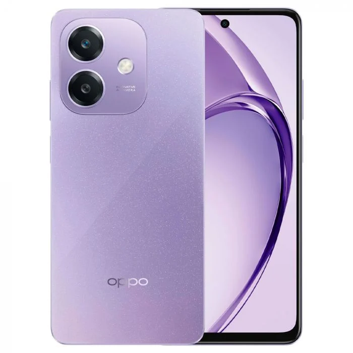 OPPO A40 | Octa Core | 256 GB | 4 GB RAM | Pantalla 6.67" | FHD | Camara 50 MP + 5 MP 