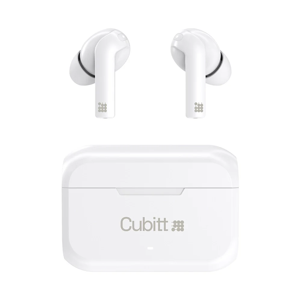 Cubitt Wireless Earbuds Gen2 CTEG2-7