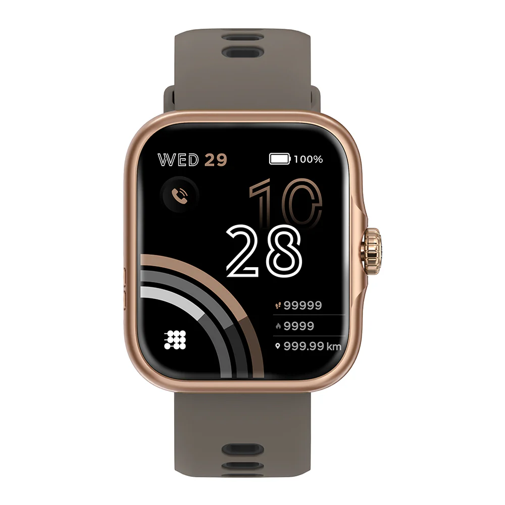 Cubitt Reloj Inteligente Viva Pro CT-VIVAP9