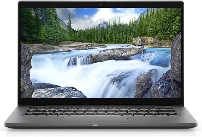 DELL LATITUDE 7310 I7 10TH 16GB 512GB SSD 13.3"