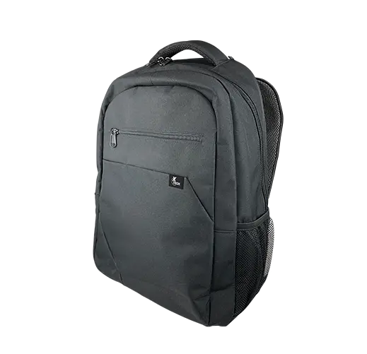 Xtech BRISTOL - Mochila para transporte de portátil - 15.6" Negro