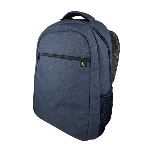 Xtech DURHAM - Mochila para transporte de portátil - 15.6" Xtech - Azul
