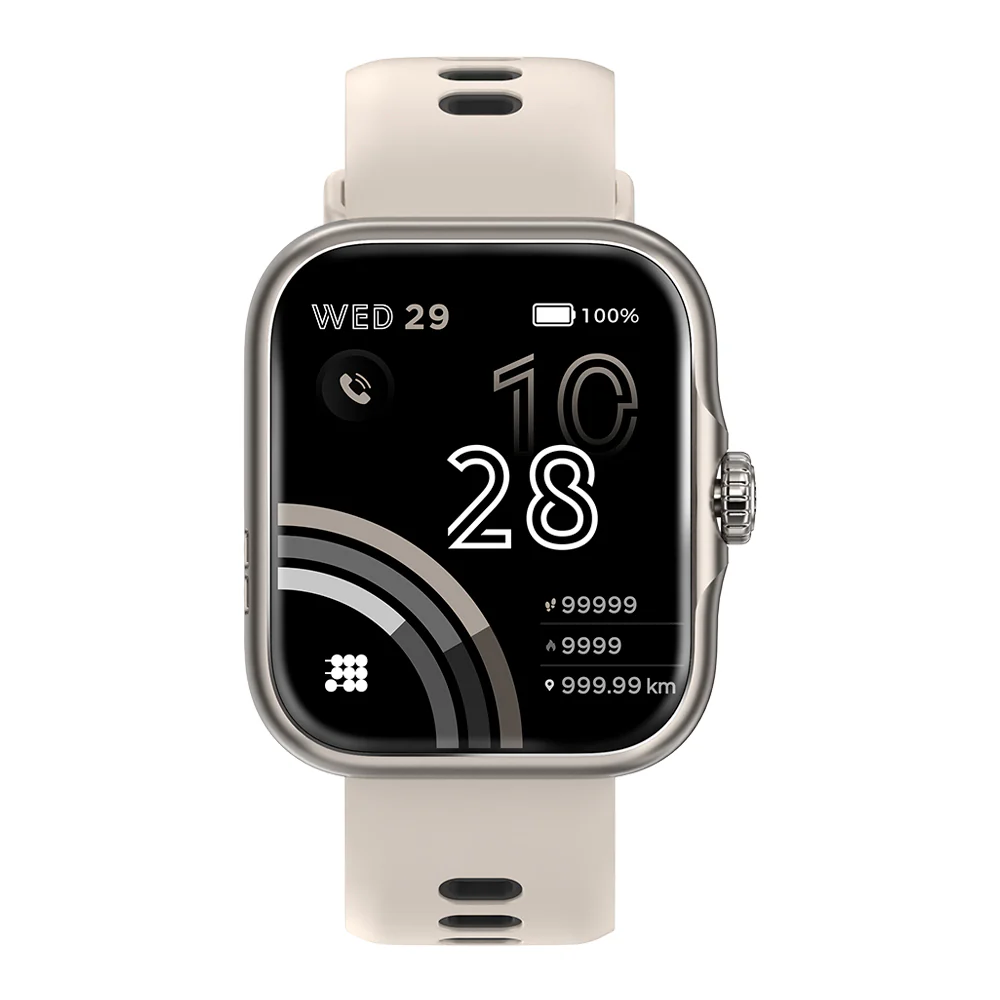 Cubitt Reloj Inteligente Viva Pro CT-VIVAP8
