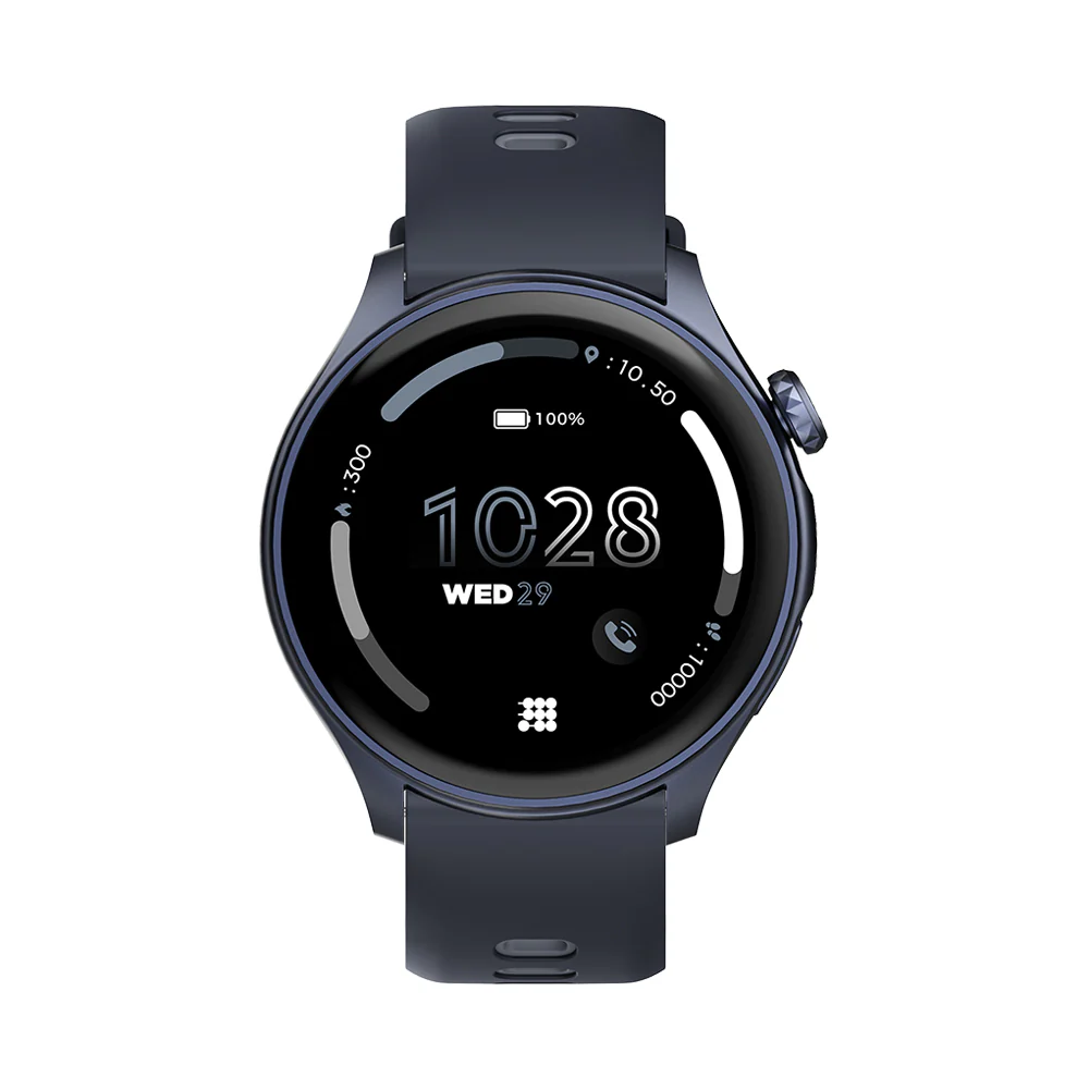 Cubitt Reloj Inteligente Aura CT-AURA2