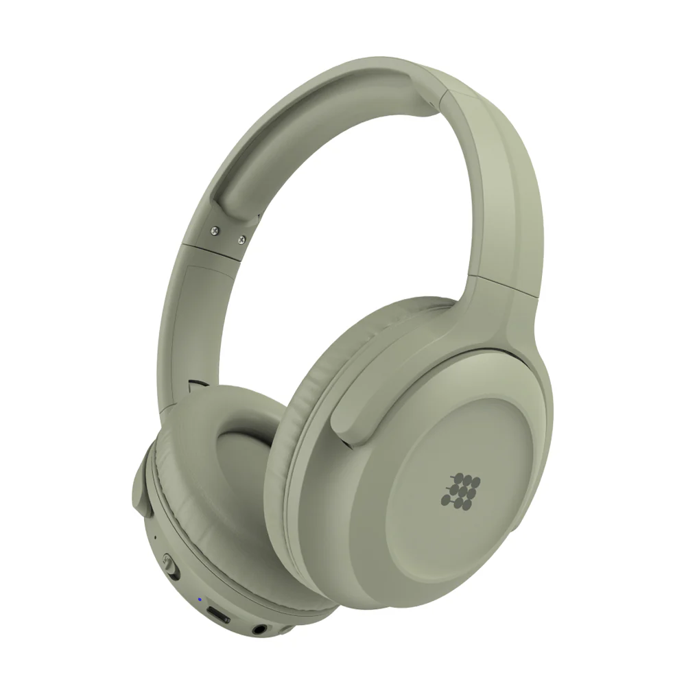 Cubitt Headphones CTANC-3