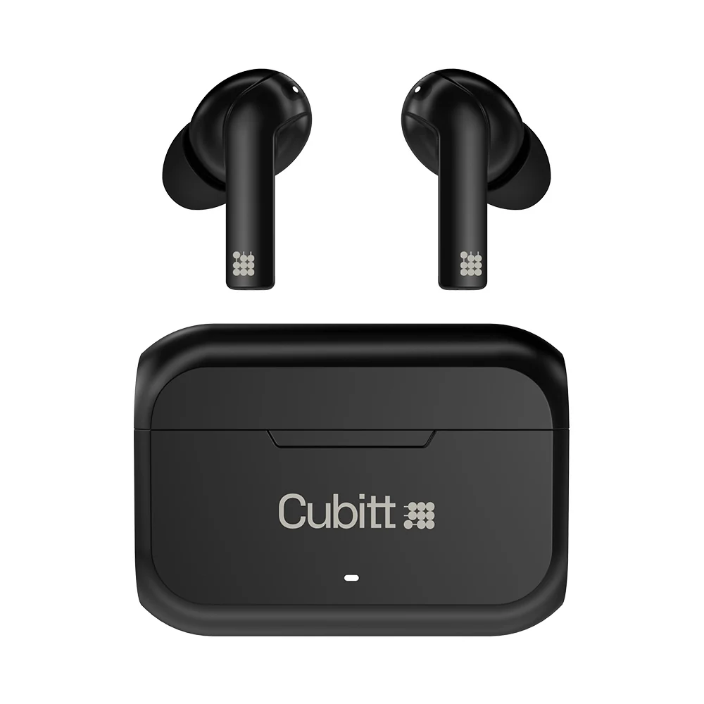 Cubitt Wireless Earbuds Gen2 CTEG2-1