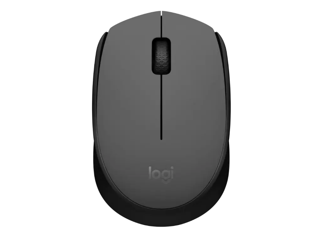 MOUSE LOGITECH INALAMBRICO M170