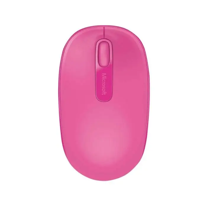 MOUSE MICROSOFT WIRELESS MOBILE 1850
