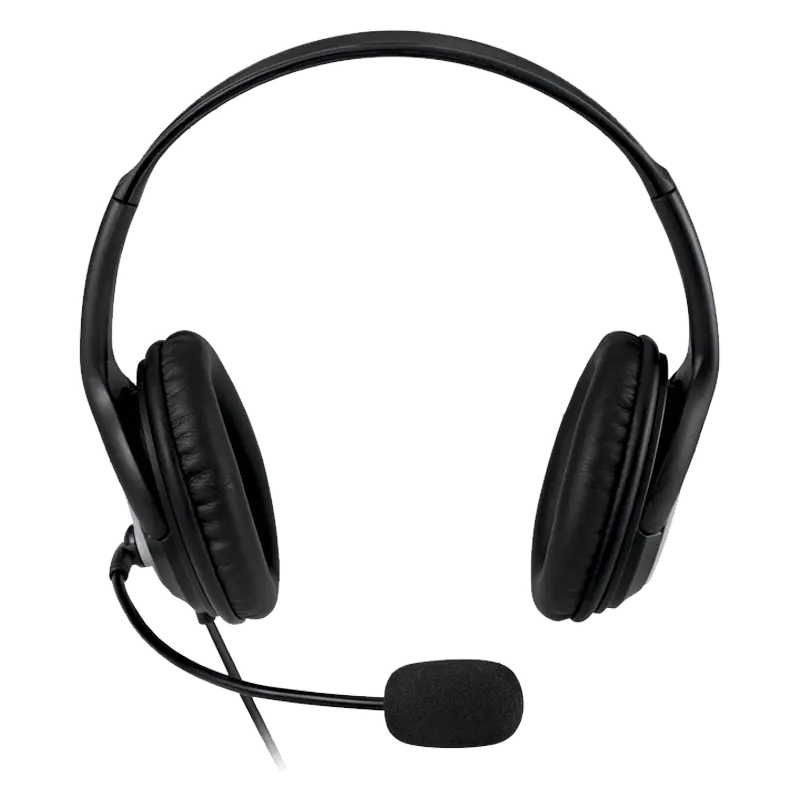 Audifono Microsoft LifeChat LX-3000 Digital USB