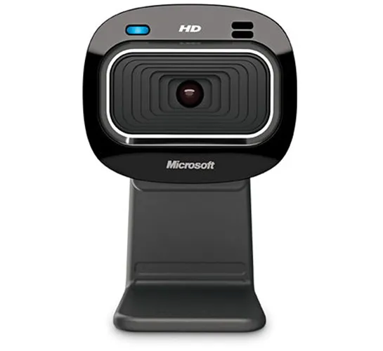 WEBCAM MICROSOFT LIFECAM HD-3000