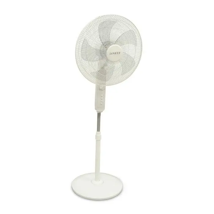 [FN1734] ABANICO SANKEY DE PIE