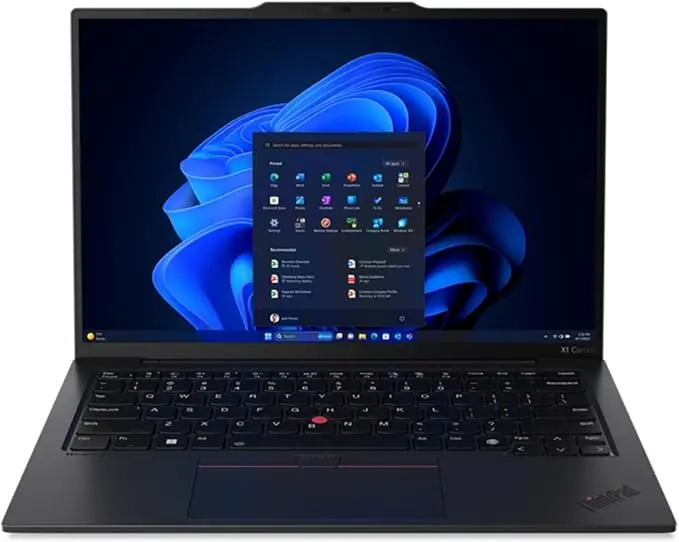 Lenovo ThinkPad X1 Carbon I7 10TH 16GB 256GB SSD 14"