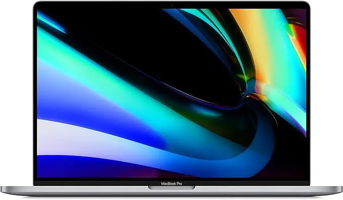 Macbook Pro 2019 Core I7 16GB 512GB SSD 16"