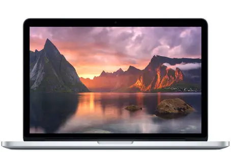 Macbook Pro 13" 2015 Core I5 8GB 256 SSD
