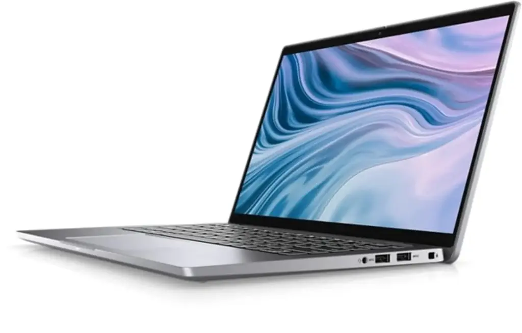 Dell Latitude 7410 Intel Core i5-10th Gen. 8GB RAM, 256GB SSD 14"