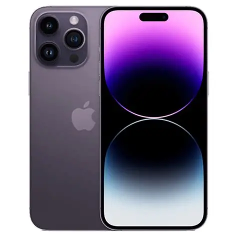[IP14PRO] CELULAR IPHONE 14 PRO 128GB, ESIM NW COLOR MORADO