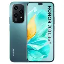 CELULAR HONOR 200 LITE 5G 256GB