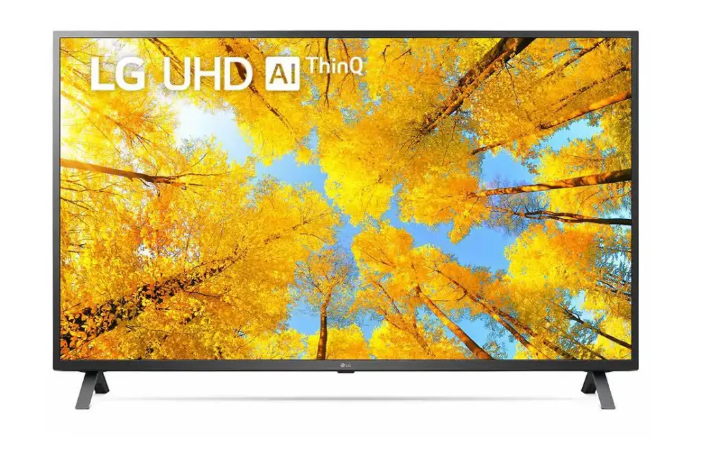[50UA7500PSA] TELEVISOR LG LED 50" SMART 4K
