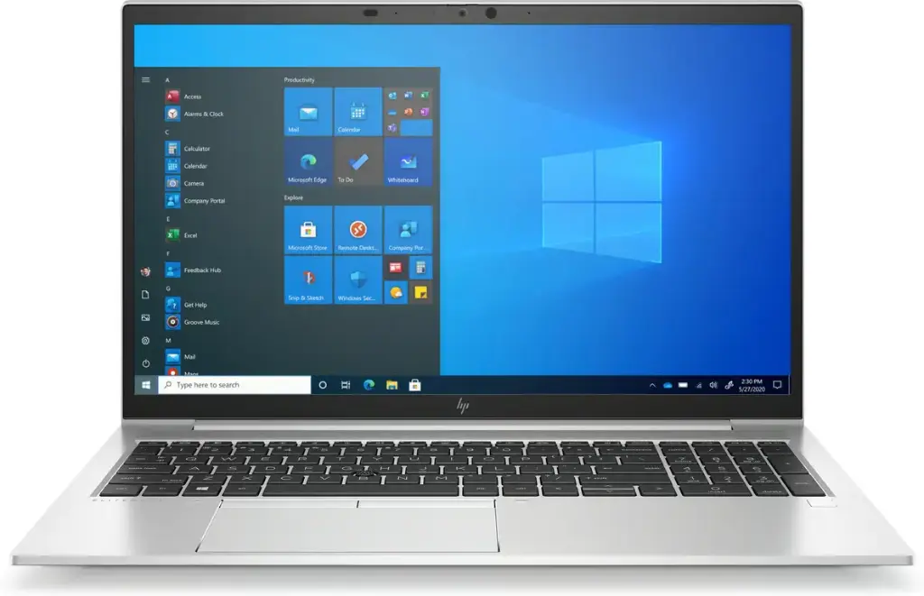 HP ELITEBOOK 850 G8 I7 11TH 16GB 512GB SSD 15.6"