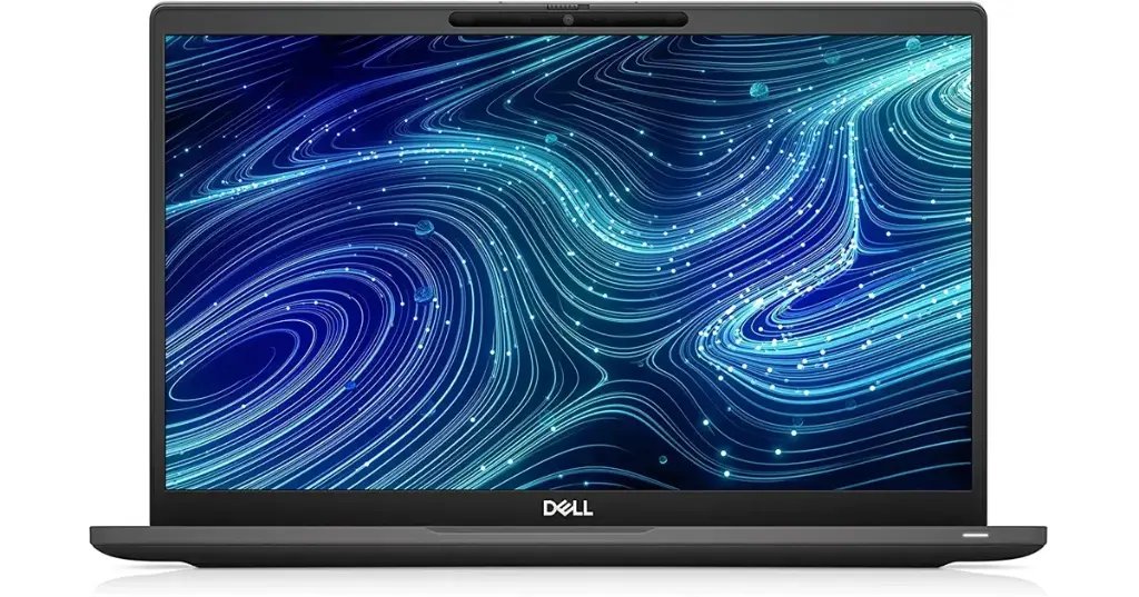 Dell Latitude 7420 Intel Core I5 11th 16GB RAM 256GB SSD 14" (Táctil)