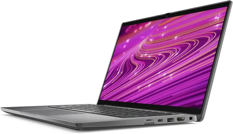 Dell Latitude 7420 Intel Core I7 11th 16GB RAM 512GB SSD 14" (Táctil) 