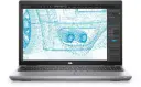 Dell Precision 3561 Intel Core i5-11th 32GB RAM, 512GB SSD Tarjeta Nvidia T600 2GB 