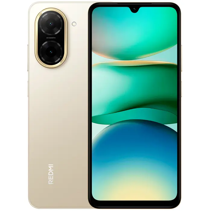 CELULAR REDMI A5 DORADO 4GB 128GB