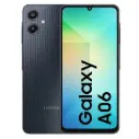 [SAMA06] CELULAR SAMSUNG A06, 4GB, 64GB NEGRO