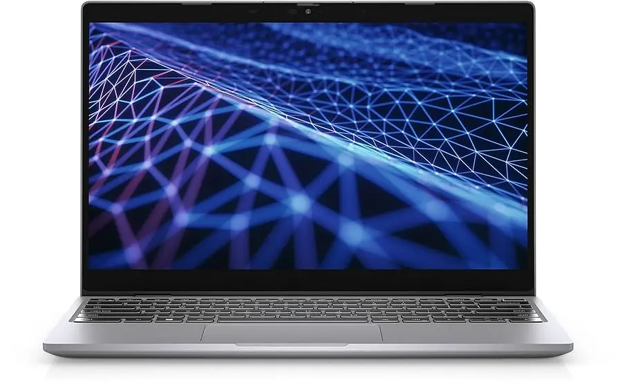 DELL LATITUDE 3330 Intel Core i5-11th 8GB RAM, 256GB SSD 