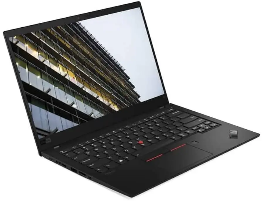 Lenovo Thinkpad X1 Carbon G8 Core I7 10TH 16GB 512GB SSD 